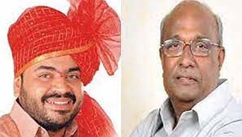 आ. डॉ. विनय कोरे, आ. प्रकाश आवाडे यांना मंत्रिमंडळात संधी द्या