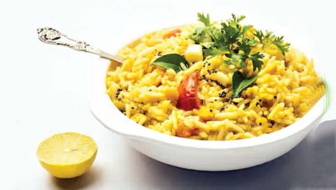 पावसाळ्यात कसा असावा आहार?