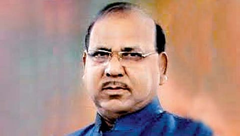 कुस्तीगीर परिषदेत भाजपची शरद पवारांना ‘धोबीपछाड’