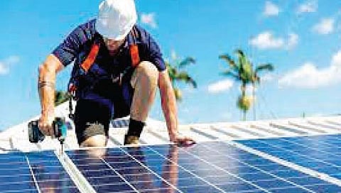 नव्या कारकिर्दीचा ‘सूर्योदय’