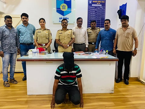 पुणे: व्यावसायिकांना गंडा घालणारा तोतया डॉक्टर जेरबंद; शंभरहून अधिक जणांची फसवणूक केल्याचा अंदाज