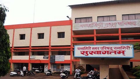 सेनेतील बंडखोरीचे रत्नागिरी नगरपरिषद निवडणुकीवर परिणाम