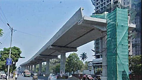 एमएमआरडीए उभारणार 60 हजार कोटींचे कर्ज