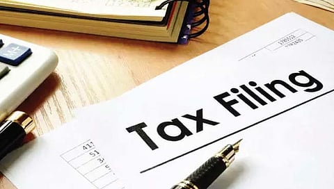 आयटीआर : शेवटची तारीख ३१ जुलै, वेळ पाळा, दंड वाचवा