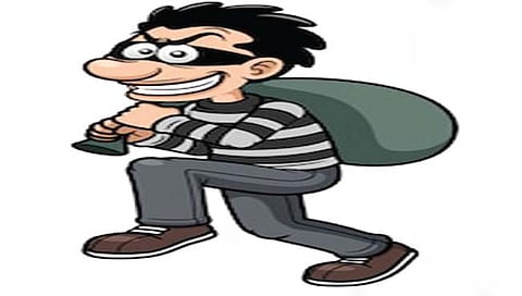 नगर : श्रीरामपूरात भुरट्या चोरट्यांचा पुन्हा धुमाकूळ