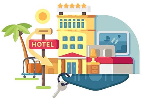 भोर : वरंध घाट बंदमुळे हॉटेल व्यावसायिक कर्जबाजारी