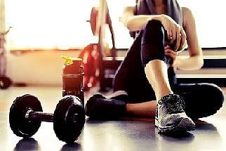 आयटी तरुणींचा नवा फंडा; ‘वर्क फ्रॉम होम’मुळे जिम, योग आणि झुंबा डान्सला देताहेत प्राधान्य