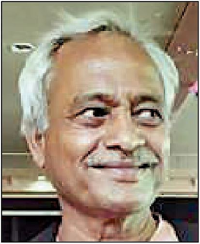 चित्रपट कलादिग्दर्शक दिलीप धुमाळ यांचे निधन