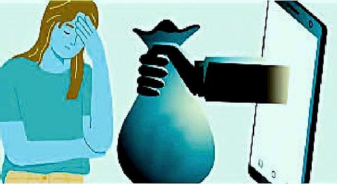 फसवणुकीच्या जाळ्यात पुणेकर घायाळ; आर्थिक प्रलोभनाला पडताहेत बळी