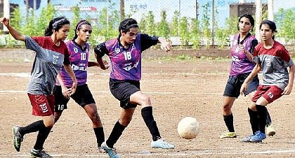 पुणेरी वॉरियर्सला जेतेपद; पीडीएफए फुटबॉल लीगमध्ये फन फिटनेसचाही सहज विजय