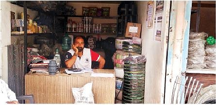 शेतीपूरक व्यवसाय अडचणीत