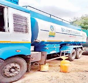 इंधनाचे लोणी खाल्ले कुणी; काळ्या बाजारात दडलंय मोठं अर्थकारण