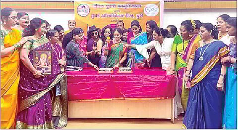 वर्धापन दिन जल्लोषात; ‘पुढारी कस्तुरी क्लब’च्या सदस्यांसाठी विविध उपक्रमांचे आयोजन