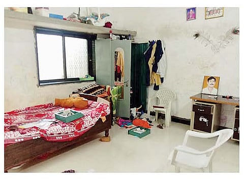 दुलेचांदगावमध्ये भरदिवसा झाली घरफोडी, अडीच लाख रूपयांची रोकड लंपास