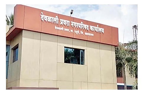 नगर : देवळाली प्रवरा पालिकेत भाजपविरुद्ध सर्व पक्षीय एकवटणार