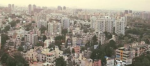 वडगाव शेरीत टीपी स्किम! शहर सुधारणा समितीसमोर प्रस्ताव