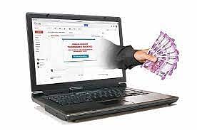 पुणे : एकाच वेळी सहा ऑनलाइन जुगार अड्ड्यांवर छापा; 55 जणांवर कारवाई