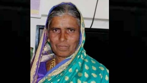 कोल्हापूर : जुने पारगाव येथे पुराच्या धास्तीने शेतकरी महिलेचा मृत्यू