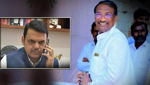 राजऩ पाटील