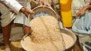 नगर : जिल्ह्यात 30 लाख रेशनधारकांना मोफत धान्य ; एक वर्षासाठी गोरगरीब जनतेला दिलासा