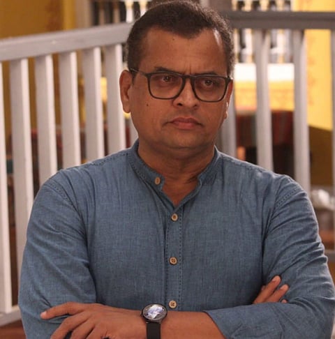 सावरकरप्रेमी आला म्हटलं, की दहशत वाढली पाहिजे; शरद पोंक्षे यांचे मत