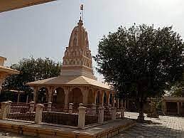 पुणे : मंदिर परिसरातील गाळ्यांच्या वादावर पडदा