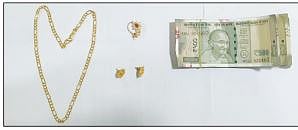 रेल्वे प्रवाशांना लुटणार्‍या औरंगाबादच्या 4 महिला जेरबंद