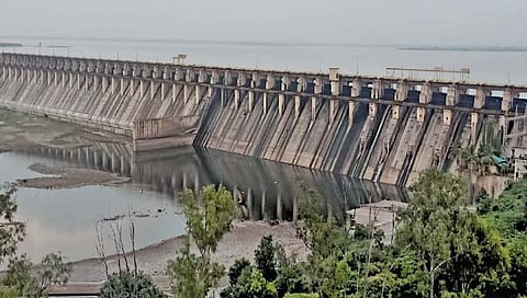 उजनी आज अर्धशतक पार करणार