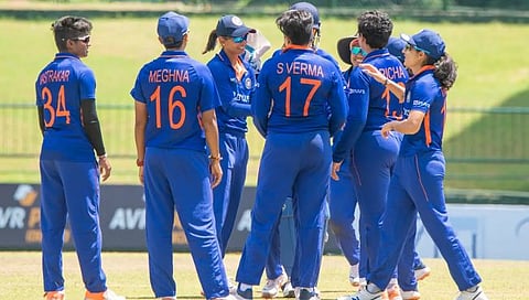 Womens Cricket Team