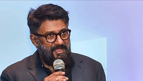 काश्मिर फाईल्सचे दिग्दर्शक विवेक अग्निहोत्री करणार ट्विटर अकाउंट बंद, निर्णयाबाबत म्हणाले…