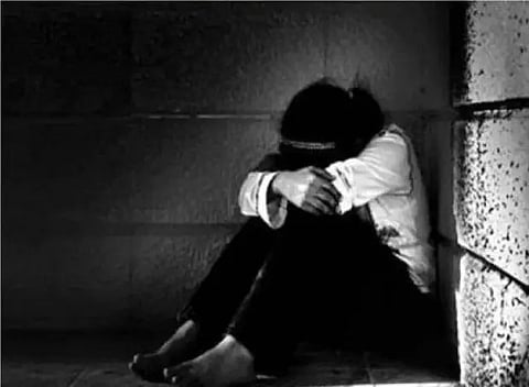 वाळकी : अल्पवयीन मुलीचे चिचोंडीतून अपहरण