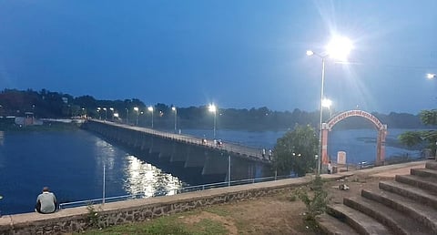 कोपरगाव : गोदावरीत 6310 क्यूसेकने विसर्ग सुरु