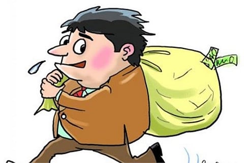 पुणे : जबरी चोर्‍यांचे आव्हान! रस्तोरस्ती धुडगूस: पोलिस हतबल! रोखणार कोण?