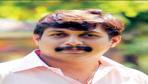 जिल्हाध्यक्ष पदासाठी धैर्यशील मोहिते-पाटील यांचे नाव आघाडीवर