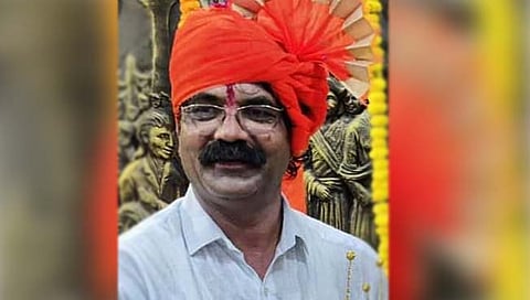 प्रदीप कर्पे 