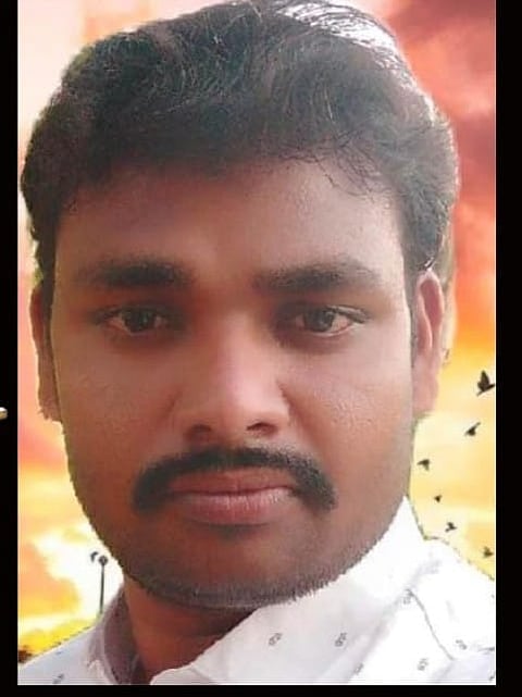 धक्कादायक! शेतातुन गेलेली वीज केबल कटरच्या पात्यात अडकल्याने पती पत्नीचा चिटकून जागीच मृत्यू