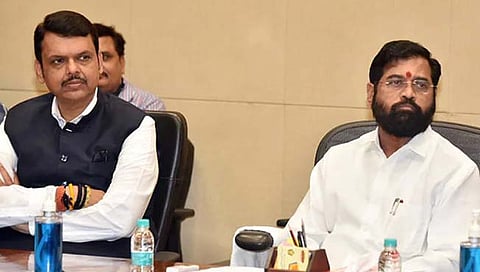 राज्यात पेट्रोल-डिसेलवरील व्हॅट कमी होणार, मुख्यमंत्री एकनाथ शिंदेंची विधानसभेत मोठी घोषणा