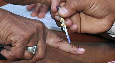 ग्रामपंचायतींच्या निवडणुका लांबणीवर! शेवगावात12 ग्रामपंचायतींवर येणार प्रशासक