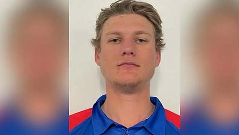 Gustav Mckeon : फ्रेंच क्रिकेटरचा T20 मध्ये विश्वविक्रम! शतक झळकावणारा सर्वात तरुण खेळाडू