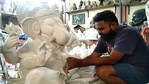 गणेशोत्‍सव 