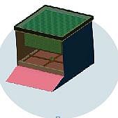 मधमाशी पालनासाठी ‘स्मार्ट हनिकोंब मॉनिटरिंग डिव्हाइस’