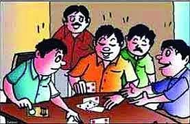 खेड तालुक्यात अवैध धंदे फोफावले