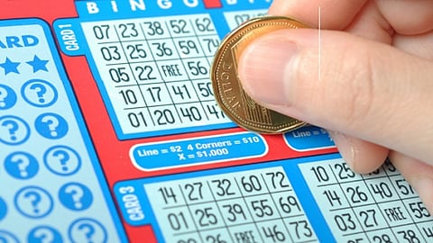 दौंडमध्ये खुलेआम खोटी लॉटरी सुरू