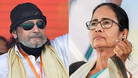 मध्य प्रदेश, महाराष्ट्रपाठोपाठ ममतांच्या बंगालमध्येही ‘ऑपरेशन कमळ?’