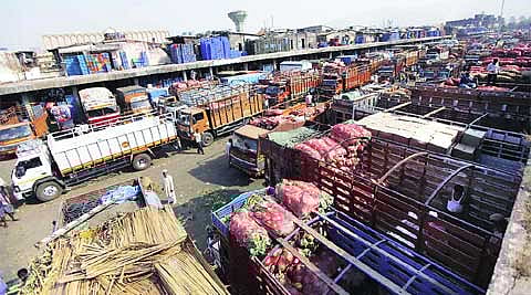 पुणे बाजार समितीवर प्रशासकीय मंडळ; सदस्यपदासाठी जोरदार फिल्डिंग