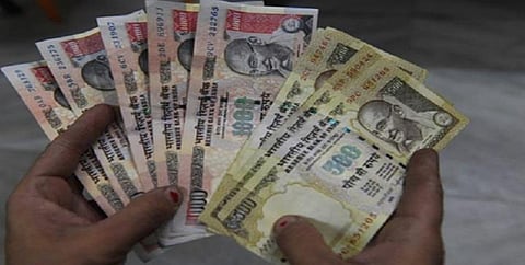 संग्रहित छायाचित्र.