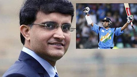 Sourav Ganguly : सौरव गांगुली पुन्हा मैदानात खेळताना दिसणार