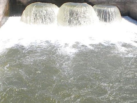 दुष्काळग्रस्त भागासाठी जनाई योजना कार्यान्वित; माजी उपमुख्यमंत्री अजित पवार यांचा पुढाकार