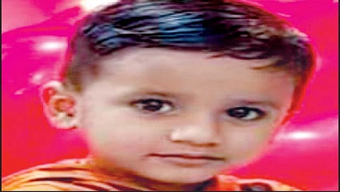 मुलाला विष पाजून आईचा आत्महत्येचा प्रयत्न; मुलाचा मृत्यू