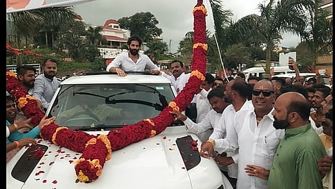 अमित ठाकरे,www.pudhari.news